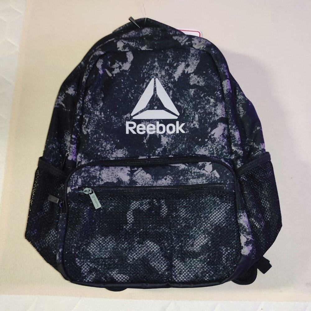 Reebok Spellbinding Women's Backpack - Picture 3 of 3